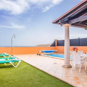 Mirador Lobos Villa